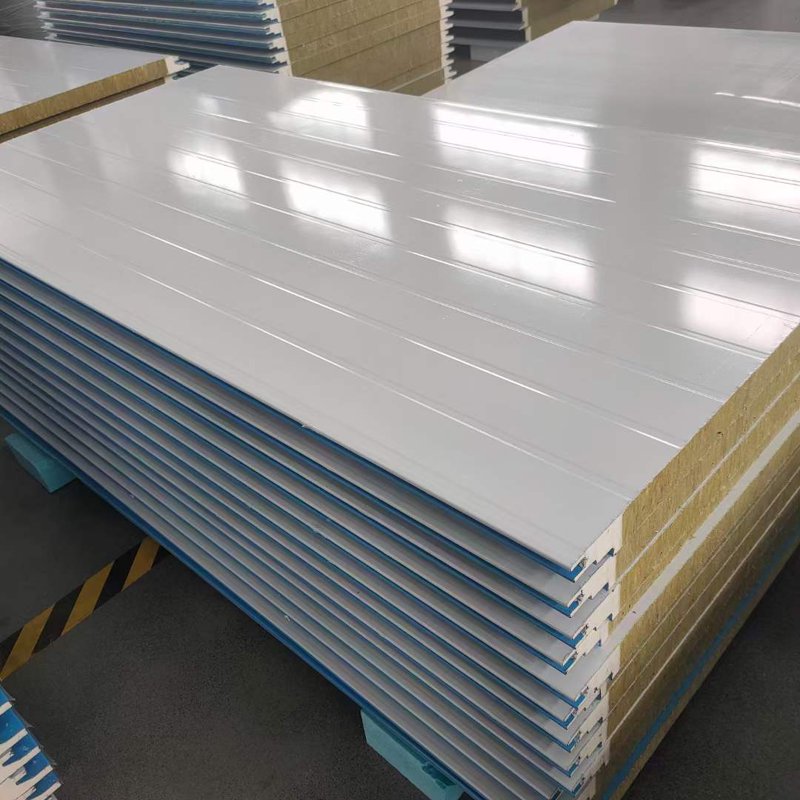 彩钢瓦：建筑行业的首选材料
